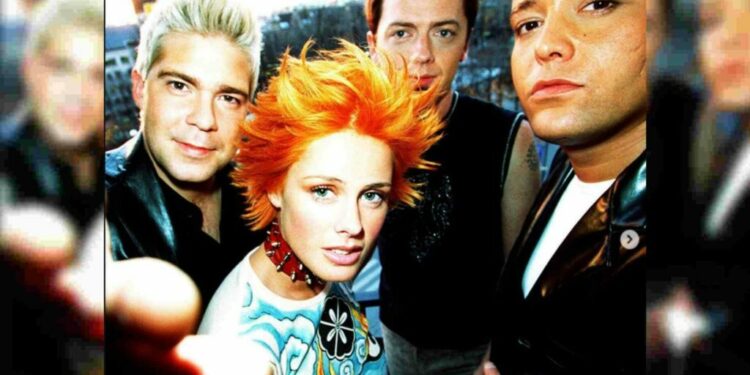 Aqua dice adiós: la banda de “Barbie Girl” anuncia su separación definitiva