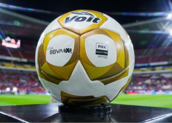 Confirman horarios de las Semifinales del Clausura 2026