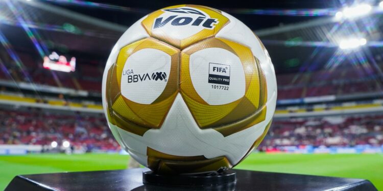 Confirman horarios de las Semifinales del Clausura 2026