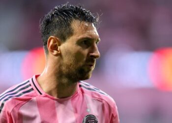 ¿Messi se pierde el Mundial? Inter Miami revela la lesión del argentino