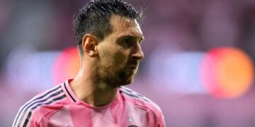 ¿Messi se pierde el Mundial? Inter Miami revela la lesión del argentino