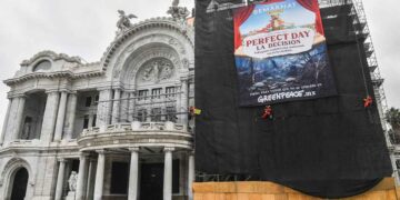 Greenpeace alza la voz contra el proyecto Perfect Day en Mahahual; Semarnat responde