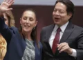 Mario Delgado anuncia nuevo aumento salarial para maestros de la SEP