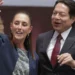 Mario Delgado anuncia nuevo aumento salarial para maestros de la SEP