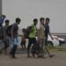 Cubanos deportados por Donald Trump quedan varados en México: acusa HRW
