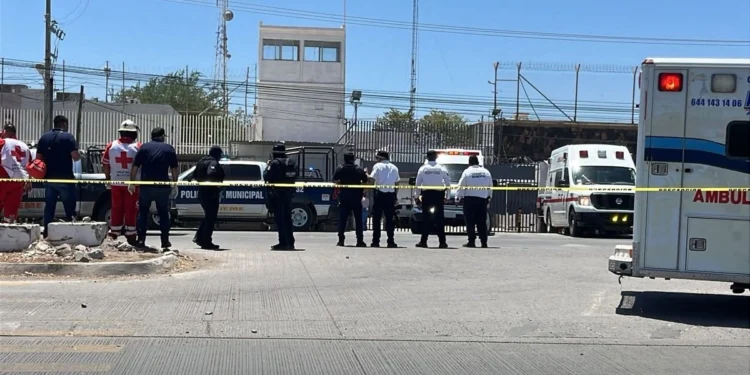 Riña en penal de Ciudad Obregón deja un muerto y cinco heridos; esto es lo que se sabe