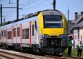 Choque de tren contra minibús escolar en Bélgica deja cuatro muertos, entre ellos dos niños