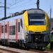 Choque de tren contra minibús escolar en Bélgica deja cuatro muertos, entre ellos dos niños