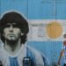 Médico dice que Maradona debió ser sedado y sujetado durante su última internación
