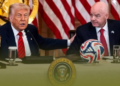 Donald Trump lanza dardo envenenado al Mundial 2026 a pesar de que su país es sede