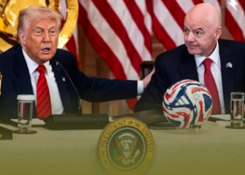 Donald Trump lanza dardo envenenado al Mundial 2026 a pesar de que su país es sede