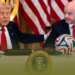 Donald Trump lanza dardo envenenado al Mundial 2026 a pesar de que su país es sede