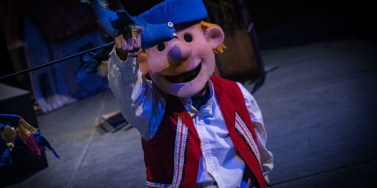 Teatro de la Paz celebra el Día de la Niñez con concierto sinfónico para familias potosinas