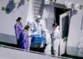 OMS eleva a 12 los casos de hantavirus tras un nuevo positivo en Países Bajos