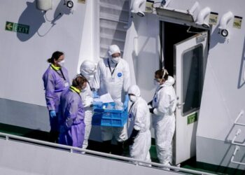 OMS eleva a 12 los casos de hantavirus tras un nuevo positivo en Países Bajos