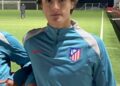 Potosino registra doblete en torneo cadete en España