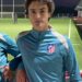 Potosino registra doblete en torneo cadete en España