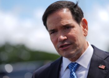 Cuba acepta oferta de ayuda de EE. UU. por 100 mdd, asegura Marco Rubio