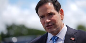 Cuba acepta oferta de ayuda de EE. UU. por 100 mdd, asegura Marco Rubio