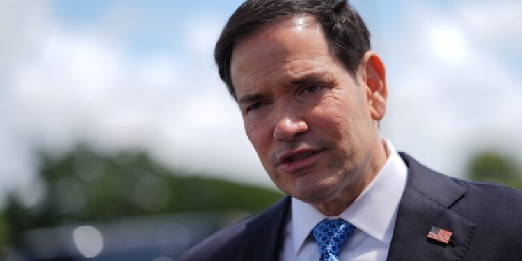 Cuba acepta oferta de ayuda de EE. UU. por 100 mdd, asegura Marco Rubio
