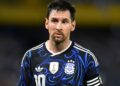 Argentina anuncia LISTA del Mundial 2026; Messi jugará su 6ta Copa del Mundo