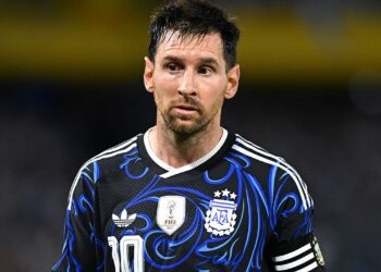 Argentina anuncia LISTA del Mundial 2026; Messi jugará su 6ta Copa del Mundo