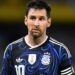 Argentina anuncia LISTA del Mundial 2026; Messi jugará su 6ta Copa del Mundo