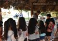 Gobierno Municipal impulsa convivencia infantil con el rally “Pequeñas manos, grandes acciones”
