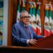 Sheinbaum confirma que cuentas bancarias de Rocha Moya están congeladas