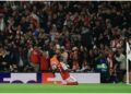 Arsenal jugará su segunda Final de Champions League tras eliminar al Atlético de Madrid