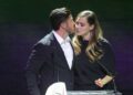 Morena denuncia a Samuel García y a Mariana Rodríguez ante la FGR
