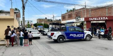Sin detenidos en ataque de la colonia Satélite