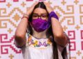 SCJN rechaza revisar caso de ataque con ácido contra la saxofonista María Elena Ríos