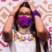SCJN rechaza revisar caso de ataque con ácido contra la saxofonista María Elena Ríos