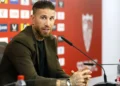 Sergio Ramos acuerda la compra del Sevilla; falta aprobación del Consejo Superior de Deportes