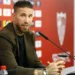 Sergio Ramos acuerda la compra del Sevilla; falta aprobación del Consejo Superior de Deportes