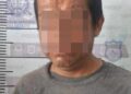 Detienen a hombre por presunta violencia familiar en Tancanhuitz