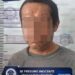 Detienen a hombre por presunta violencia familiar en Tancanhuitz