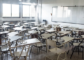 Aulas vacías, el nuevo reto del magisterio potosino