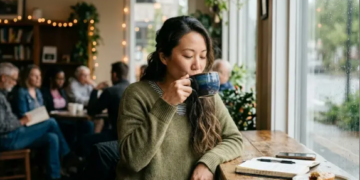 ¿Qué pasa en el hígado cuando tomas café todos los días? Esto revela la ciencia