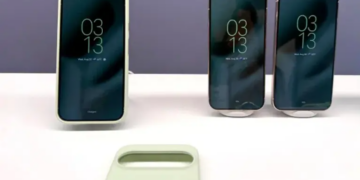 Fin al contrabando de smartphones: el gobierno de México bloquea la entrada de celulares sin certificar