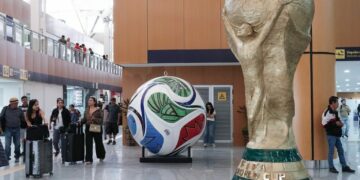 Alertan por ofertas falsas de cara al Mundial