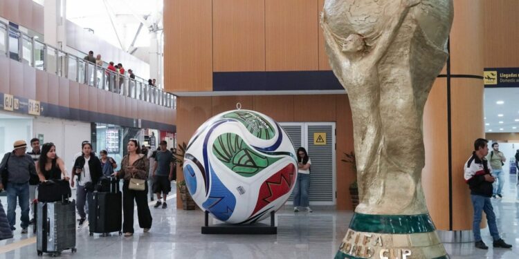 Alertan por ofertas falsas de cara al Mundial