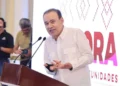 Alfonso Durazo niega señalamientos de Los Angeles Times: “No tengo complicidades”