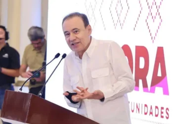 Alfonso Durazo niega señalamientos de Los Angeles Times: “No tengo complicidades”