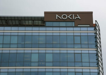 Nokia resurge de sus cenizas gracias al auge de los centros de datos y la IA