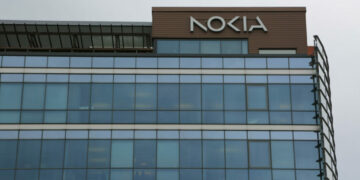 Nokia resurge de sus cenizas gracias al auge de los centros de datos y la IA