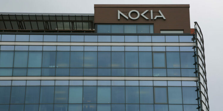 Nokia resurge de sus cenizas gracias al auge de los centros de datos y la IA