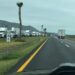 Volcadura de tráiler colapsa la carretera 57; fila supera los 10 kilómetros