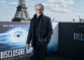 ‘El día de la revelación’, el nuevo contacto de Steven Spielberg con la vida extraterrestre